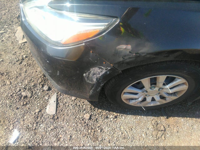 Nissan Altima 2.5 S 2017 1N4AL3AP2HN361937 Image 14
