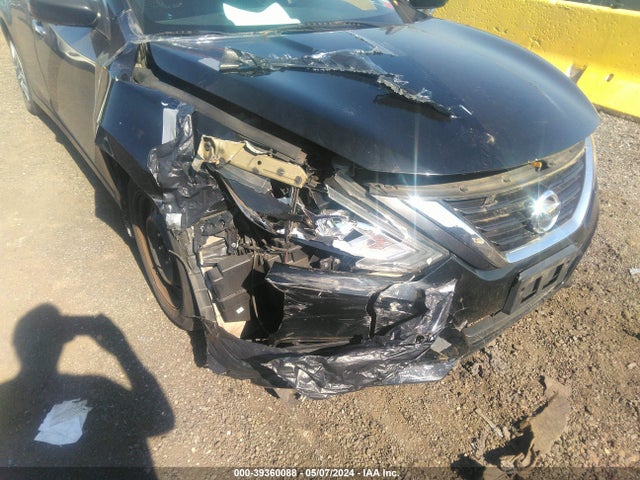 Nissan Altima 2.5 S 2017 1N4AL3AP2HN361937 Image 15