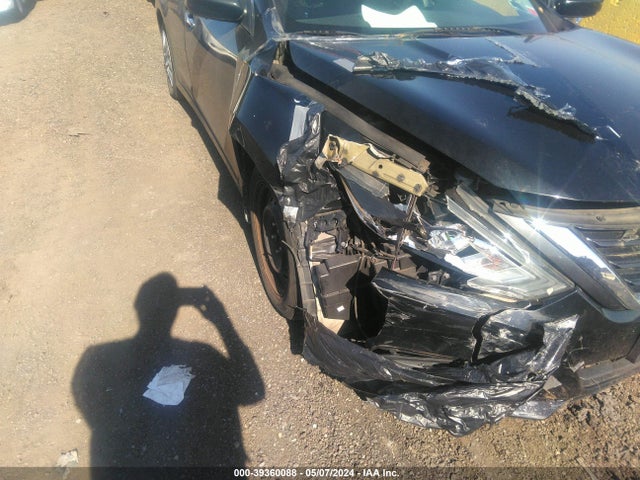 Nissan Altima 2.5 S 2017 1N4AL3AP2HN361937 Image 16
