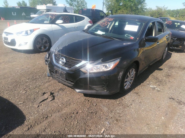 Nissan Altima 2.5 S 2017 1N4AL3AP2HN361937 Image 2