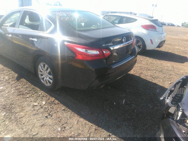 Nissan Altima 2.5 S 2017 1N4AL3AP2HN361937 Image 3