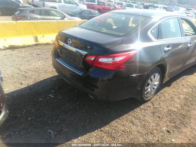 Nissan Altima 2.5 S 2017 1N4AL3AP2HN361937 Image 4