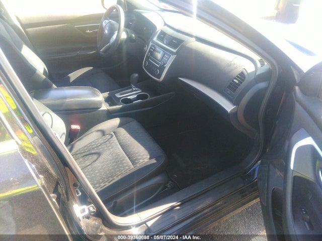 Nissan Altima 2.5 S 2017 1N4AL3AP2HN361937 Image 5