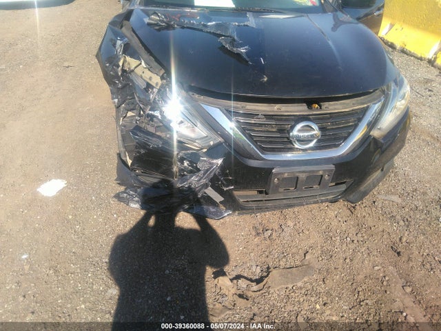 Nissan Altima 2.5 S 2017 1N4AL3AP2HN361937 Image 6