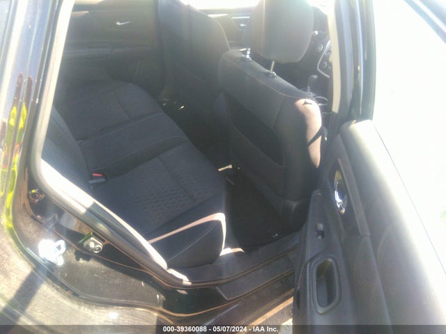 Nissan Altima 2.5 S 2017 1N4AL3AP2HN361937 Image 8
