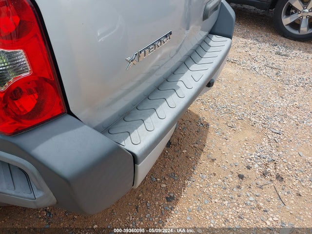 Nissan Xterra S 2014 5N1AN0NU1EN812785 Image 12