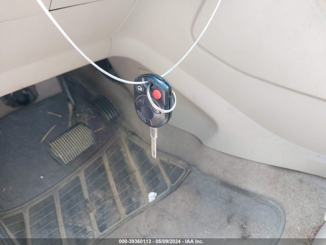 Ford ESCAPE SE 2014 1FMCU0GX8EUC28635 Image 11