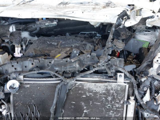 5N1DL0MM5JC509650 Infiniti QX60