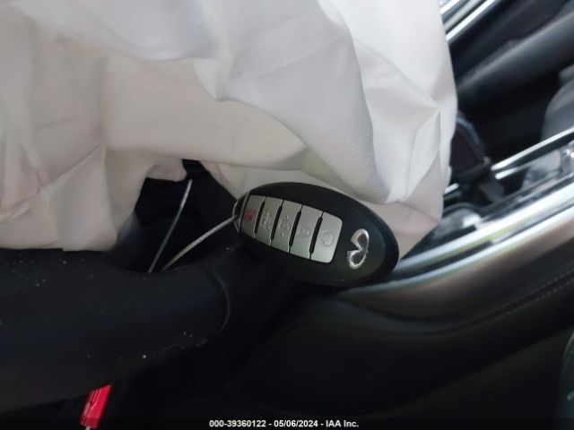 5N1DL0MM5JC509650 Infiniti QX60