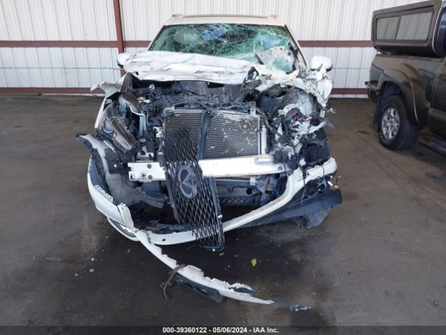 5N1DL0MM5JC509650 Infiniti QX60