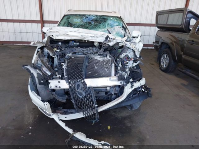 5N1DL0MM5JC509650 Infiniti QX60