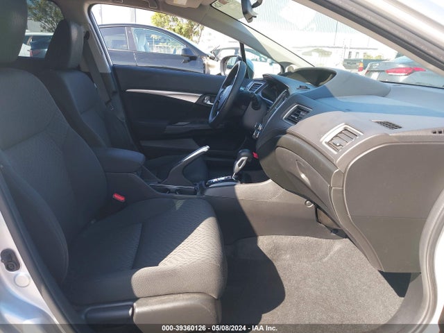 Honda r18z1 2014 19XFB2F84EE217627 Image 20