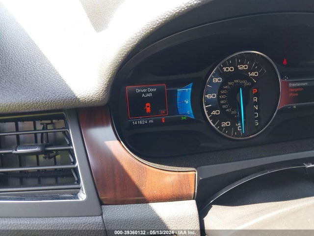 Ford Edge Limited 2014 2FMDK3KC4EBA03747 Image 7