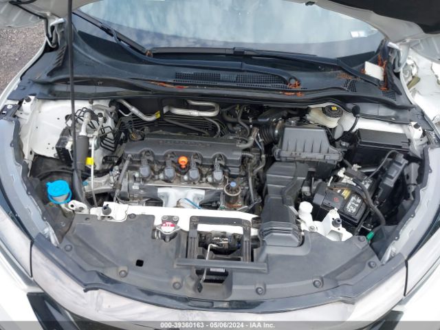 3CZRU5H15LM716653 Honda Hr-v 2wd Sport