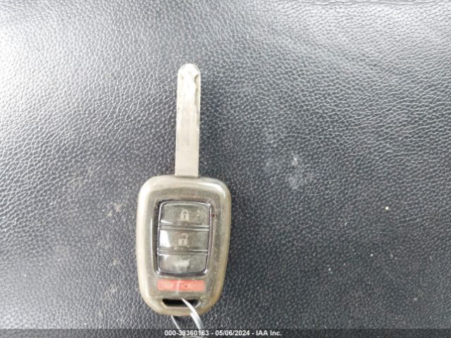 3CZRU5H15LM716653 Honda Hr-v 2wd Sport