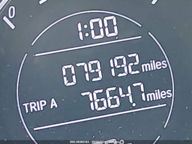 3CZRU5H15LM716653 Honda Hr-v 2wd Sport