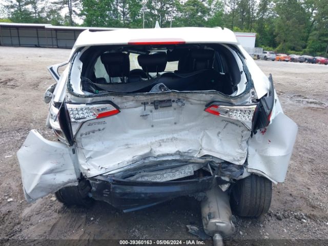 3CZRU5H15LM716653 Honda Hr-v 2wd Sport