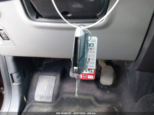 Ford F-150 Xlt 2016 1FTEW1CP6GKD40769 Image 11