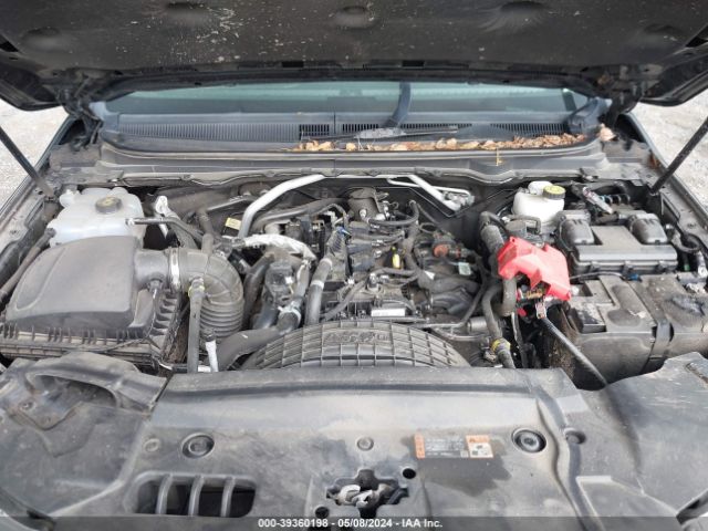 1FTER4FH8LLA11105 Ford Ranger Lariat