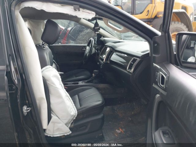 1FTER4FH8LLA11105 Ford Ranger Lariat