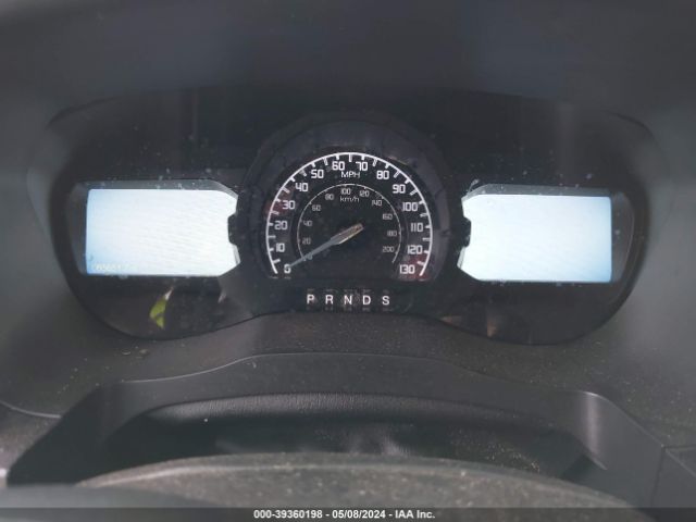 1FTER4FH8LLA11105 Ford Ranger Lariat