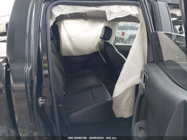 1FTER4FH8LLA11105 Ford Ranger Lariat