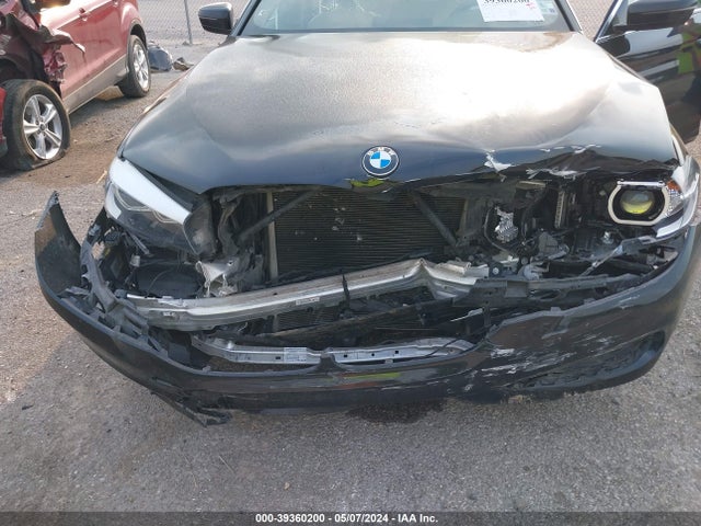 WBAJA9C51JB251545 BMW 530e Iperformance