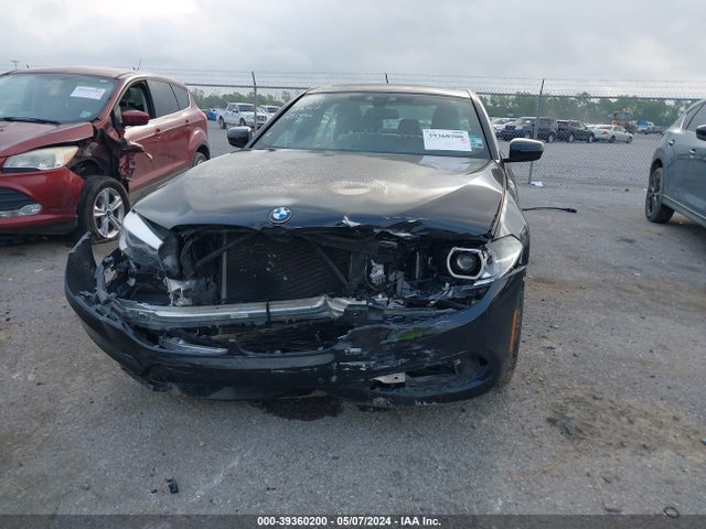 WBAJA9C51JB251545 BMW 530e Iperformance