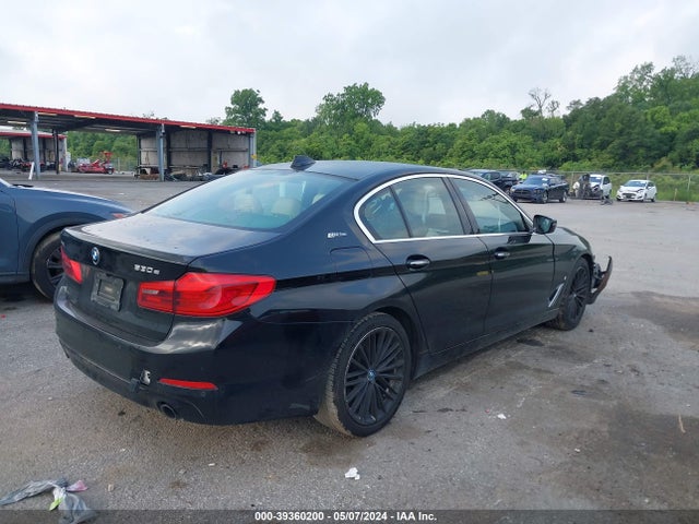 WBAJA9C51JB251545 BMW 530e Iperformance