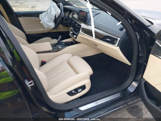 WBAJA9C51JB251545 BMW 530e Iperformance