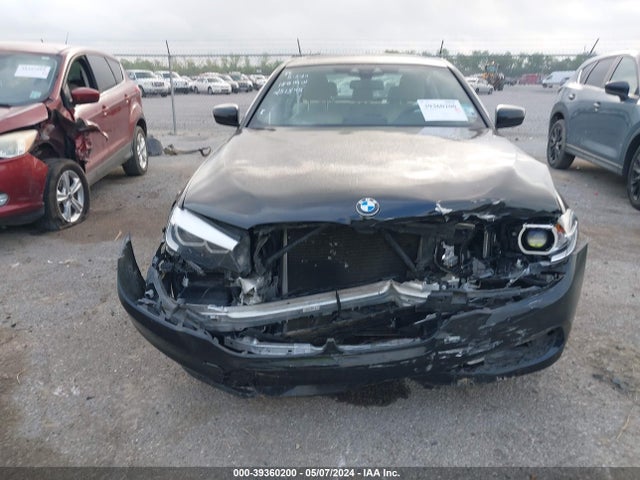 WBAJA9C51JB251545 BMW 530e Iperformance