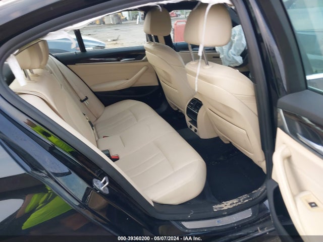 WBAJA9C51JB251545 BMW 530e Iperformance