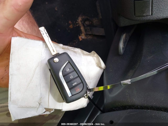 Toyota CAMRY LE 2021 4T1C11AK8MU519629 Image 11