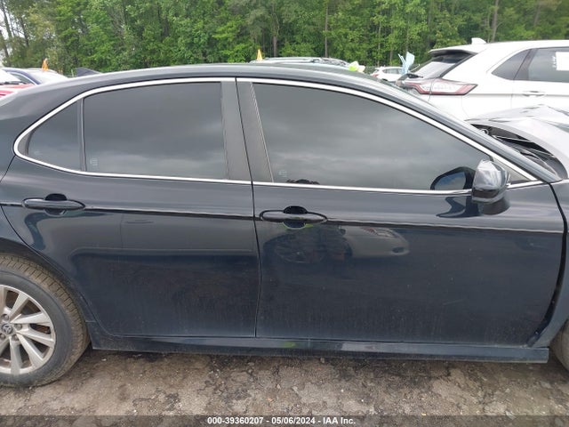 Toyota CAMRY LE 2021 4T1C11AK8MU519629 Image 13