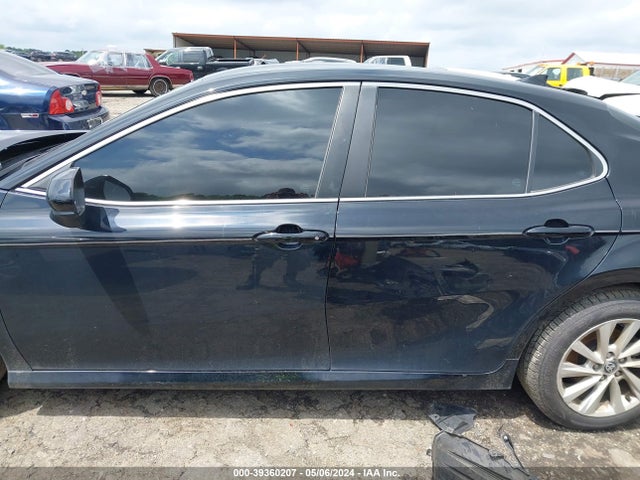 Toyota CAMRY LE 2021 4T1C11AK8MU519629 Image 14