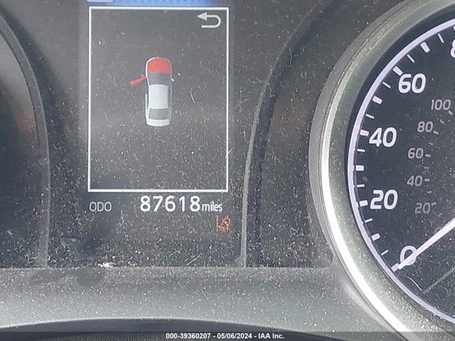 Toyota CAMRY LE 2021 4T1C11AK8MU519629 Image 15