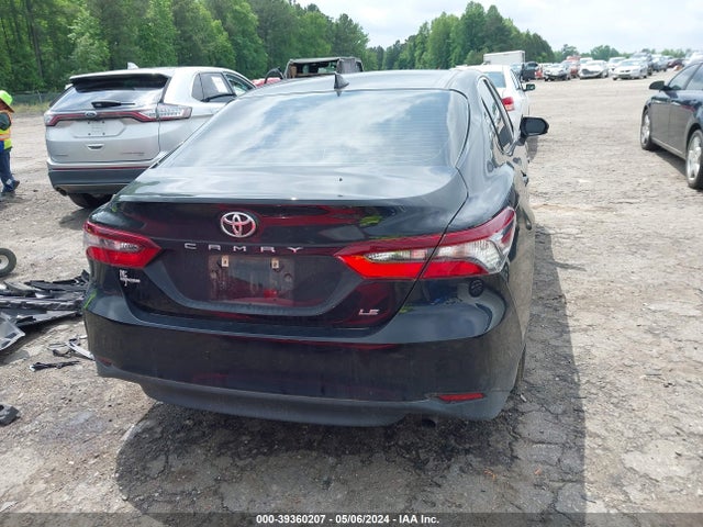 Toyota CAMRY LE 2021 4T1C11AK8MU519629 Image 16