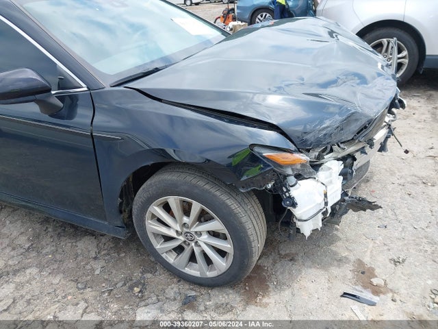 Toyota CAMRY LE 2021 4T1C11AK8MU519629 Image 17