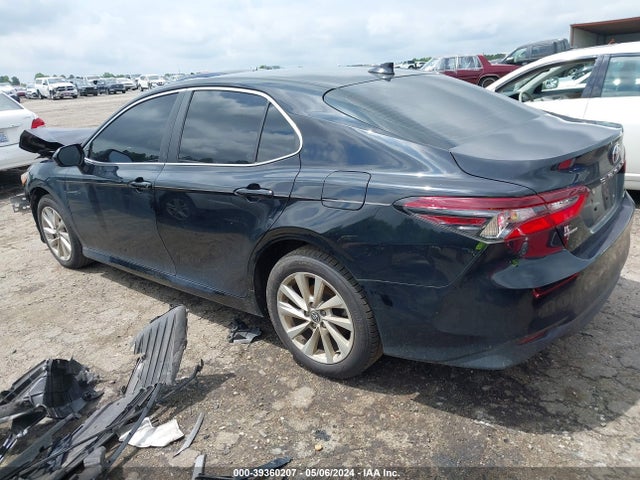 Toyota CAMRY LE 2021 4T1C11AK8MU519629 Image 3