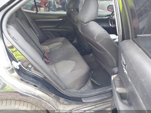 Toyota CAMRY LE 2021 4T1C11AK8MU519629 Image 8