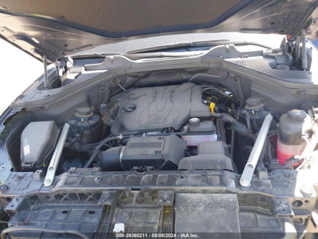KMUHBDSB5RU166570 Genesis Gv80 2.5t Awd