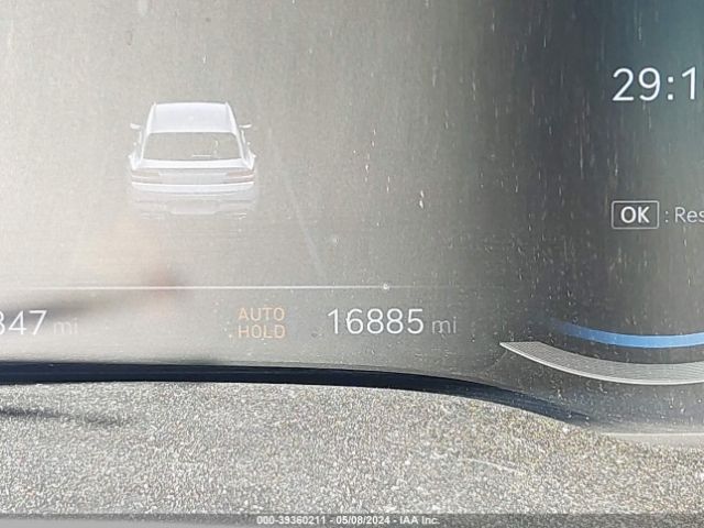 KMUHBDSB5RU166570 Genesis Gv80 2.5t Awd