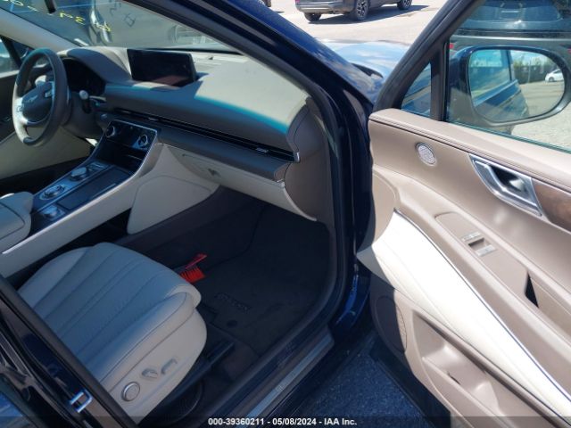 KMUHBDSB5RU166570 Genesis Gv80 2.5t Awd
