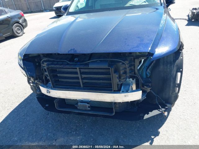 KMUHBDSB5RU166570 Genesis Gv80 2.5t Awd