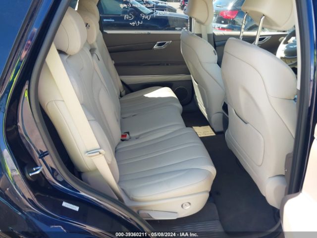 KMUHBDSB5RU166570 Genesis Gv80 2.5t Awd