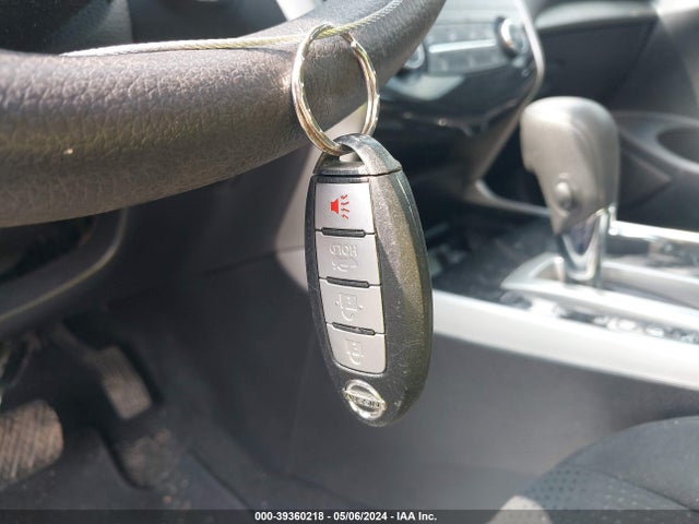 Nissan Altima 2.5 S 2014 1N4AL3AP5EN356436 Image 11