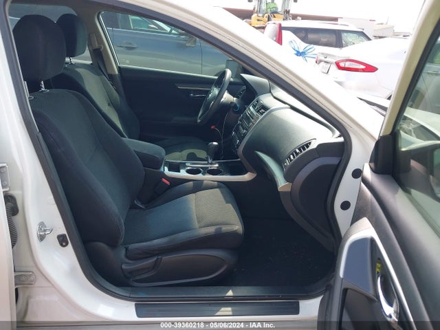 Nissan Altima 2.5 S 2014 1N4AL3AP5EN356436 Image 5