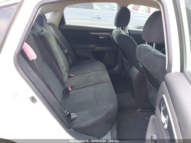Nissan Altima 2.5 S 2014 1N4AL3AP5EN356436 Image 8