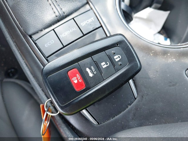 Toyota CAMRY SE 2023 4T1T11AK2PU820806 Image 11
