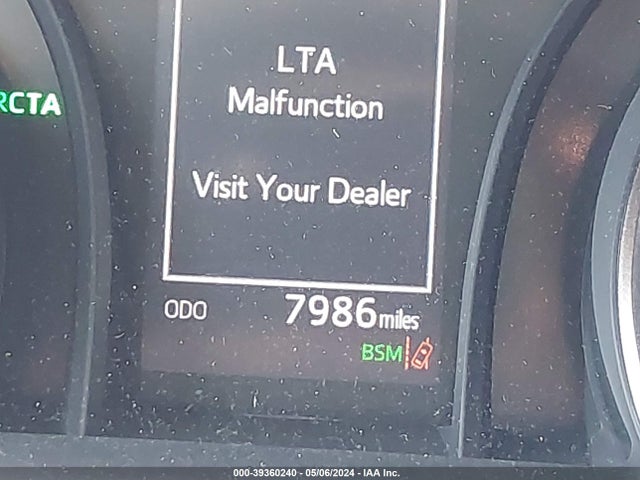Toyota CAMRY SE 2023 4T1T11AK2PU820806 Image 16